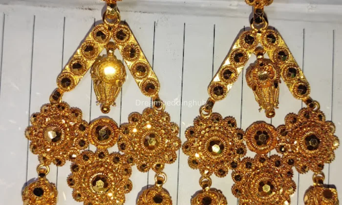 Ms S Nganba Jewellery